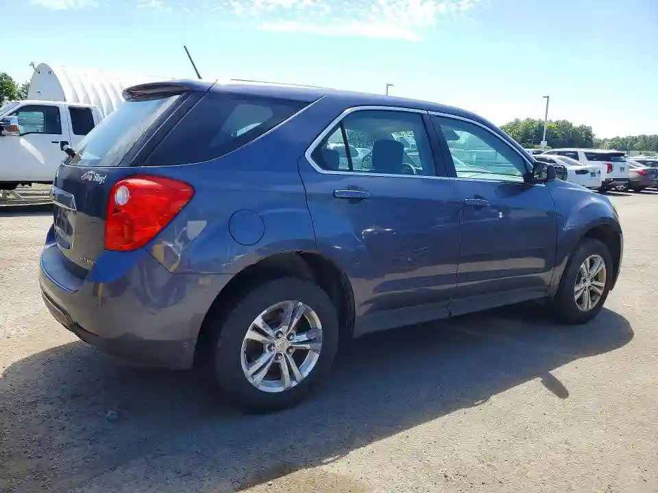 2GNALBEK9D6312890 2013 CHEVROLET EQUINOX-2