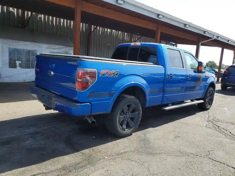 1FTFW1ET7EFA01555 2014 FORD F150-2