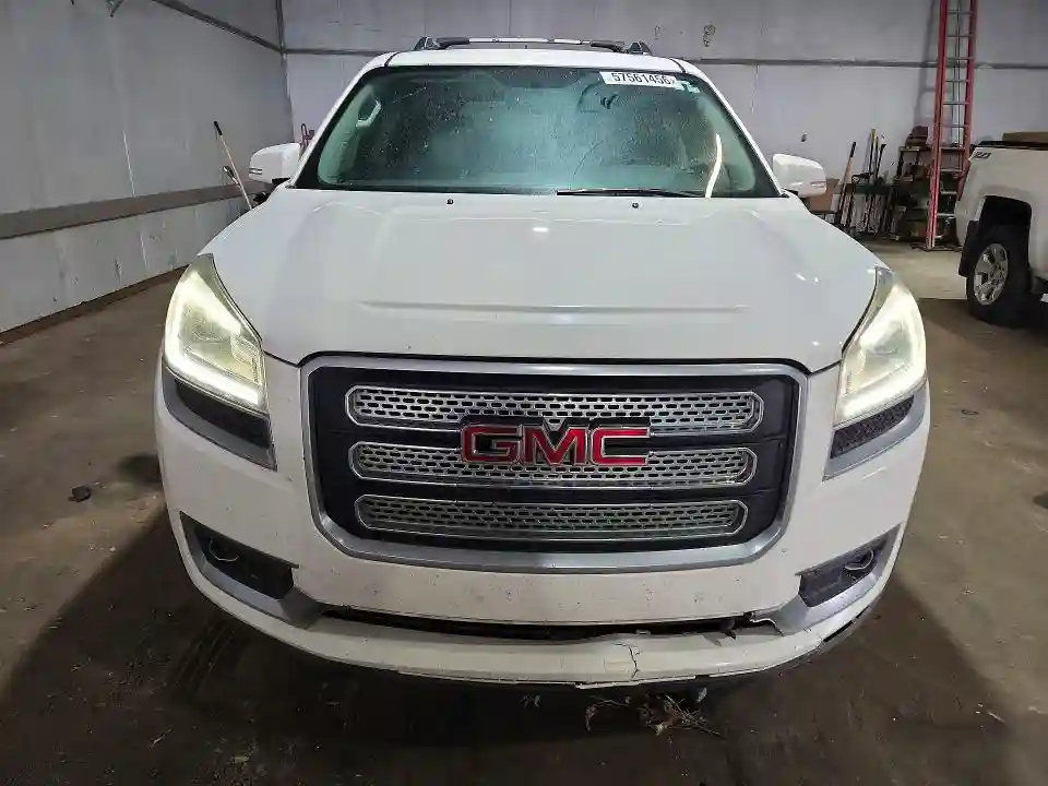 1GKKVRKD1EJ373696 2014 GMC ACADIA-4