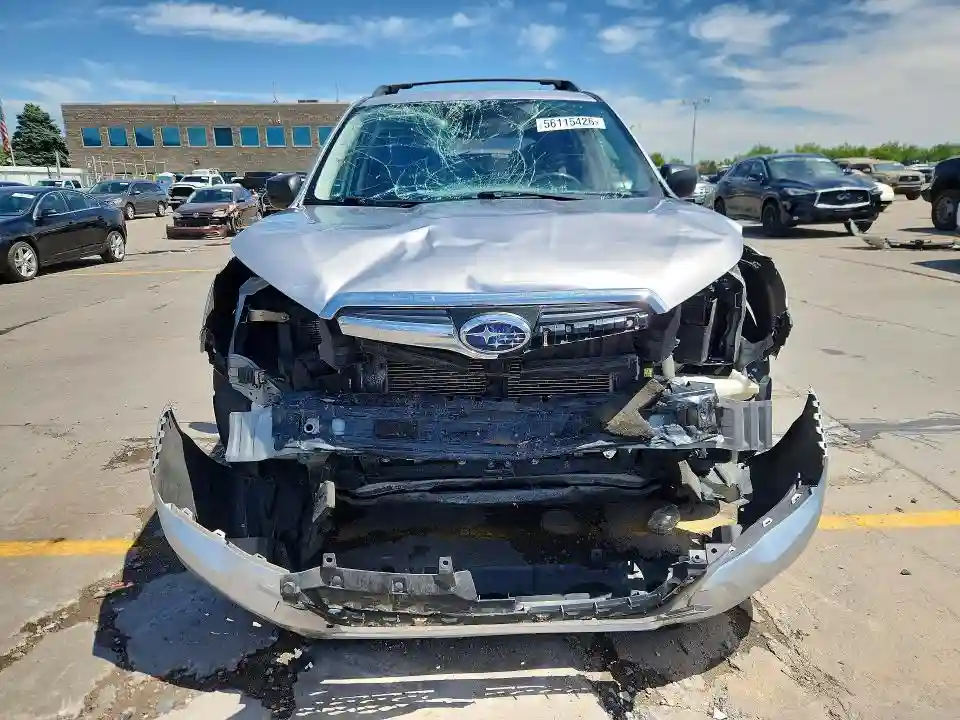 JF2SJABC6GH482148 2016 SUBARU FORESTER-4