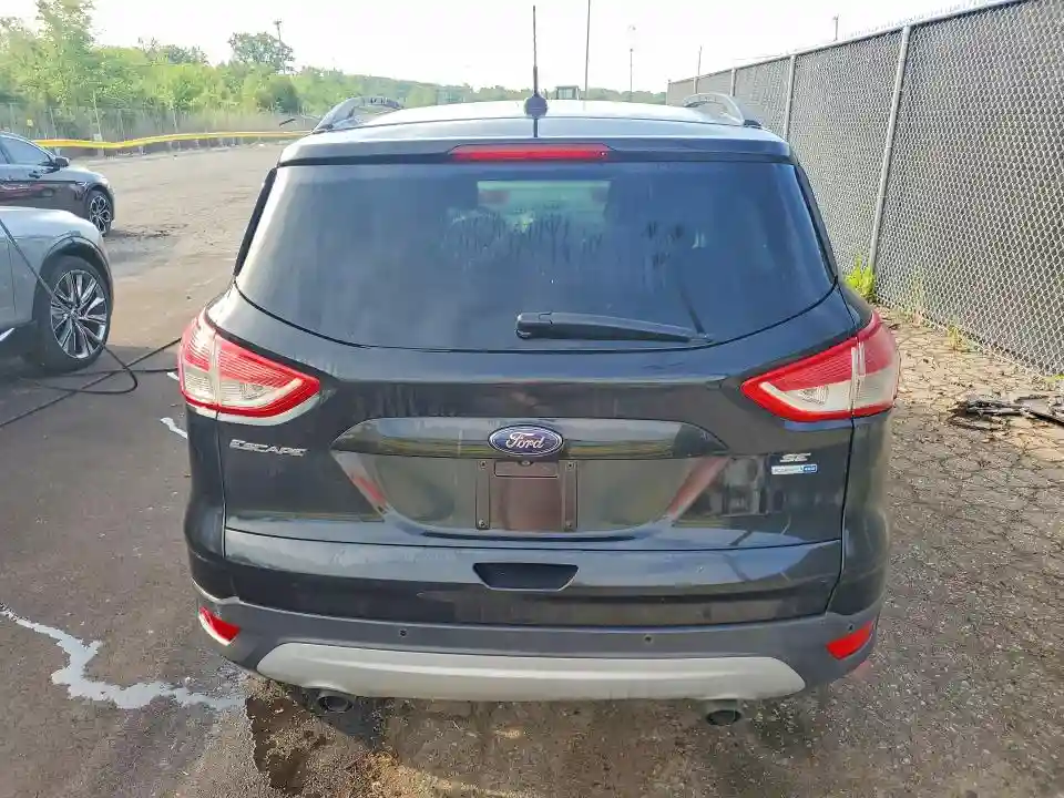 1FMCU9GX0EUD61717 2014 FORD ESCAPE-5