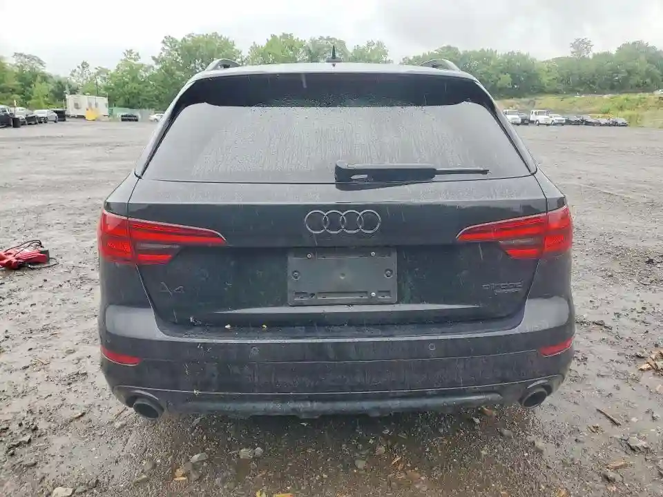 WA19NAF4XJA189898 2018 AUDI A4-5