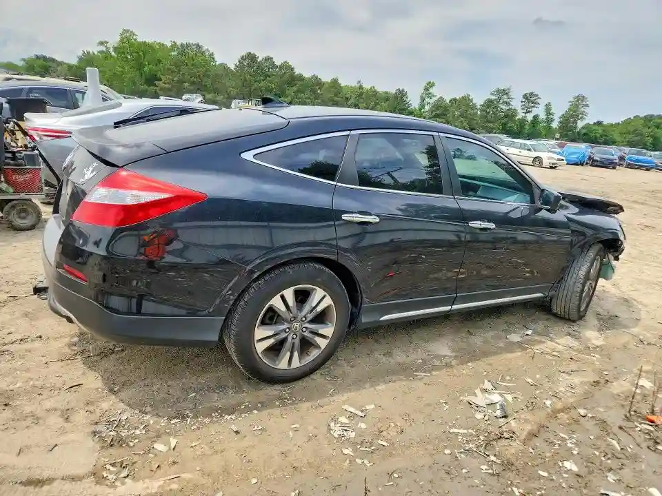 5J6TF1H50DL002136 2013 HONDA CROSSTOUR-2