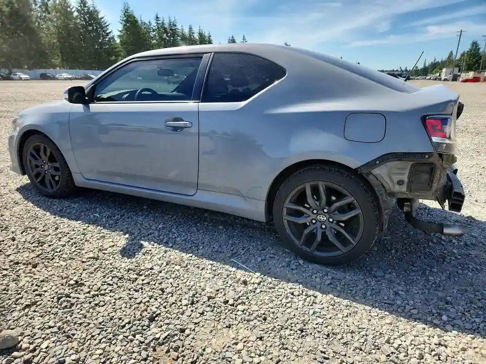 JTKJF5C77FJ003689 2015 SCION TC-1