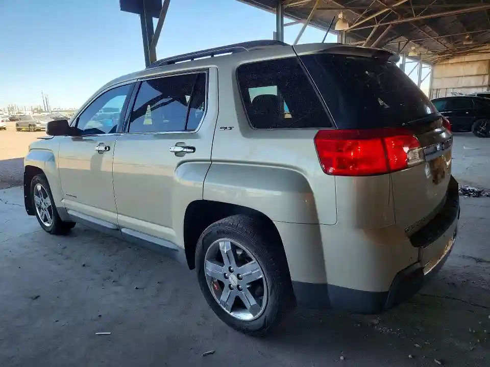 2GKALWEK0D6409481 2013 GMC TERRAIN-1