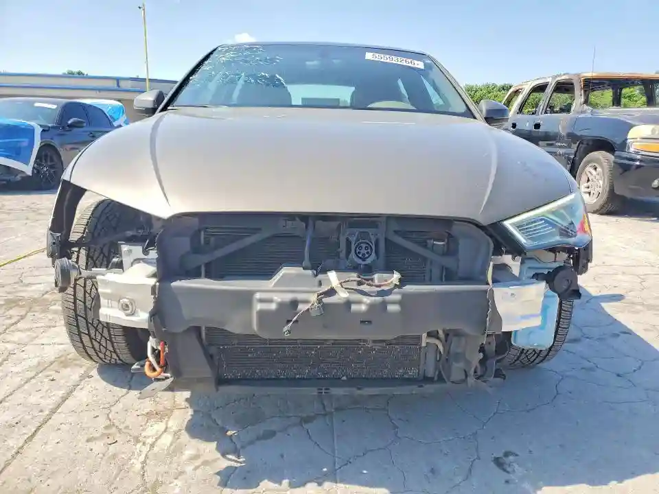 WAUTPBFF5GA092451 2016 AUDI A3-4