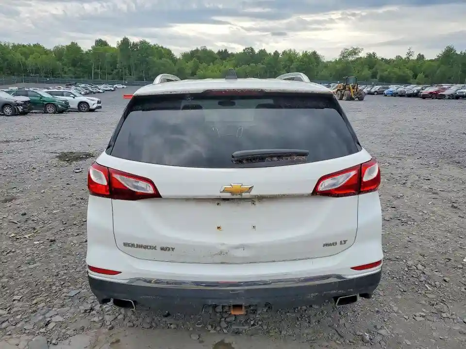2GNAXVEX3K6261773 2019 CHEVROLET EQUINOX-5