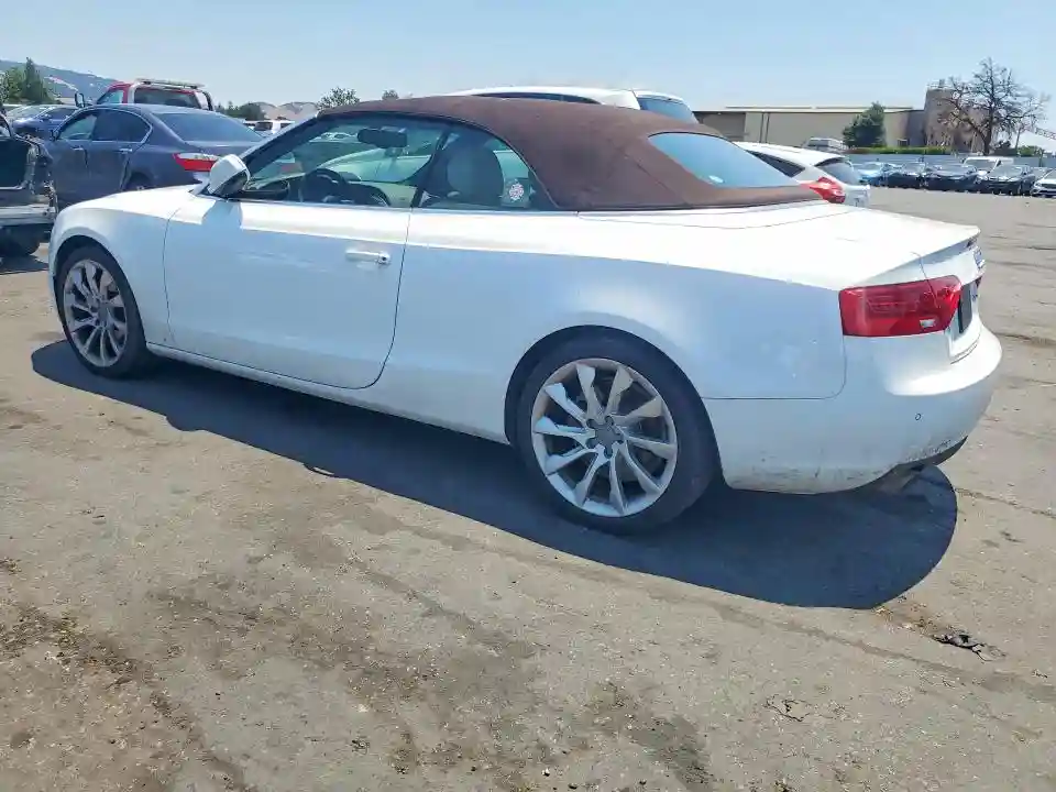 WAUJFAFH2DN014767 2013 AUDI A5-1
