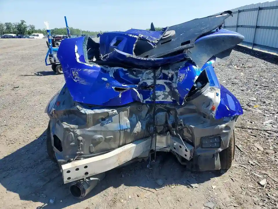 JN1AZ4EH5CM563707 2012 NISSAN 370Z-5