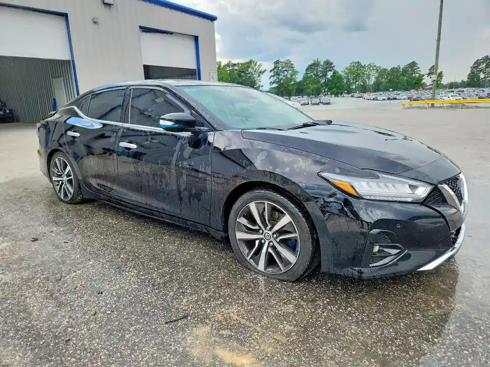 1N4AA6DV1LC377195 2020 NISSAN MAXIMA-3