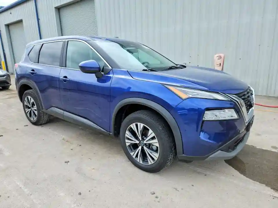 5N1BT3BB0PC812709 2023 NISSAN ROGUE-3