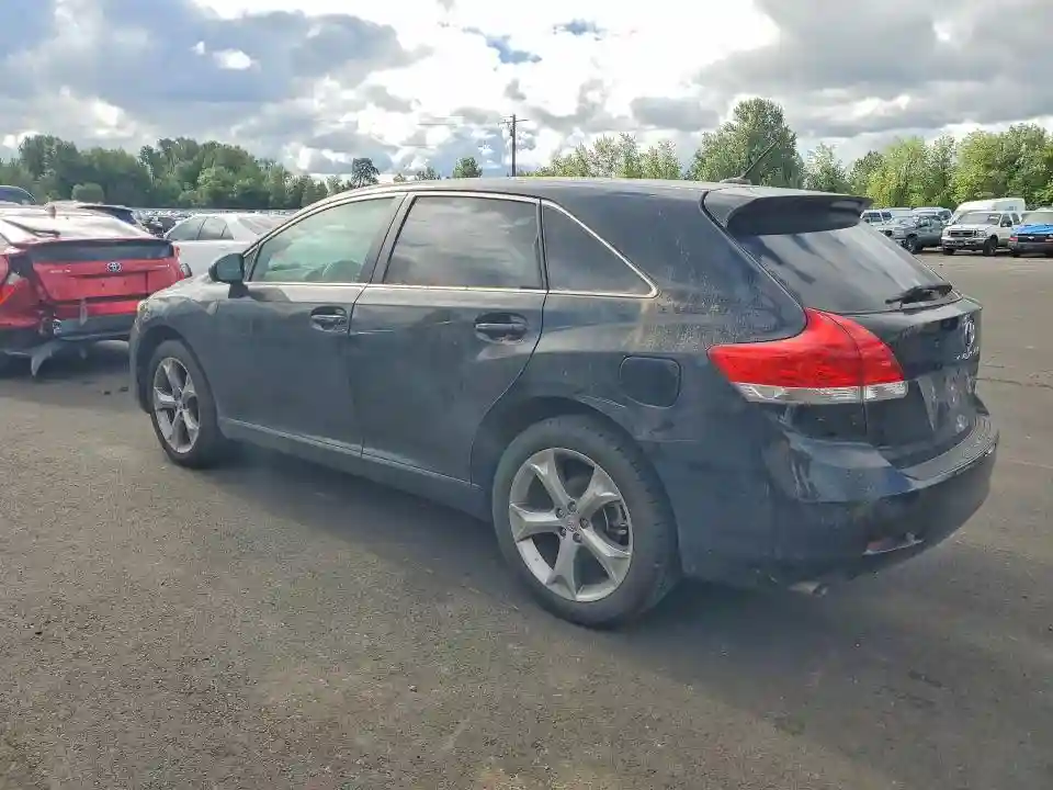 4T3ZK3BB1BU046226 2011 TOYOTA VENZA-1