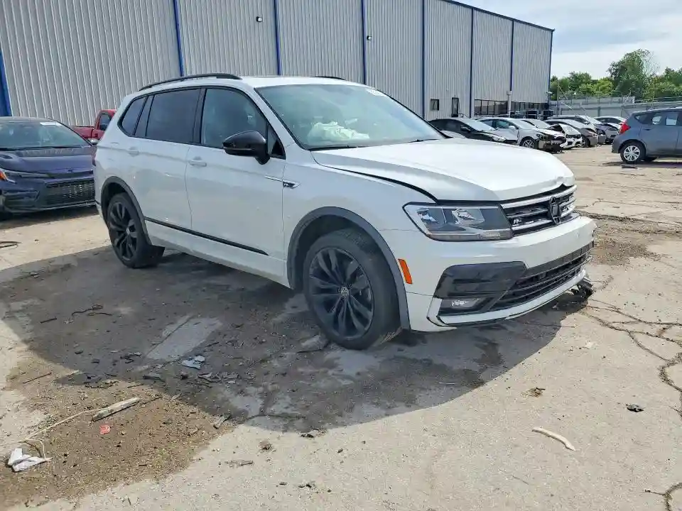 3VV2B7AX5MM106231 2021 VOLKSWAGEN TIGUAN-3