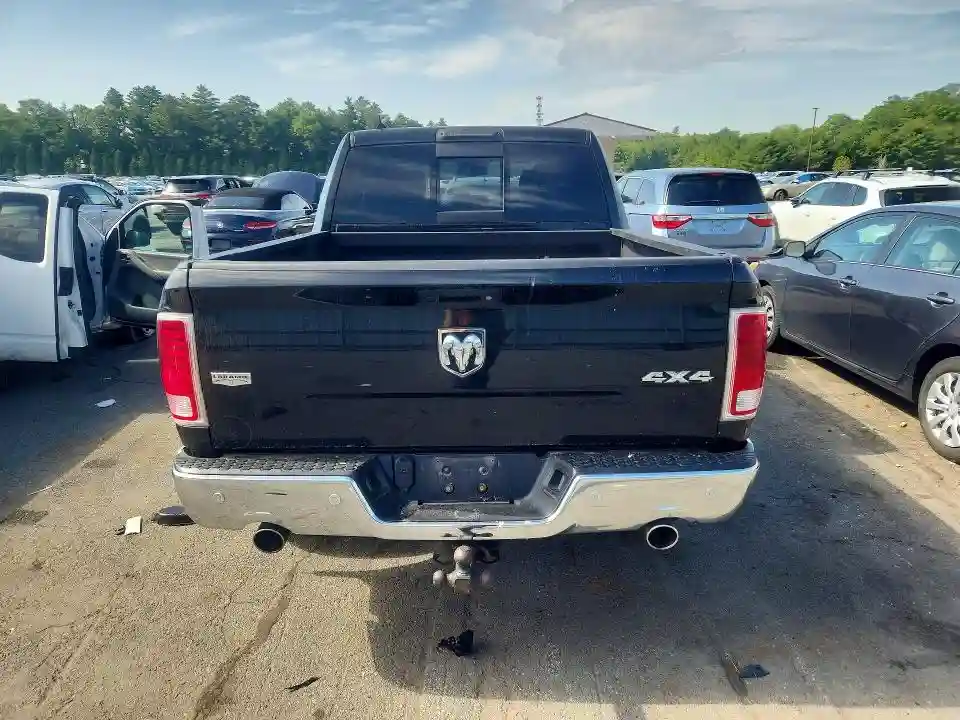 1C6RR7NM1JS258297 2018 RAM 1500-5