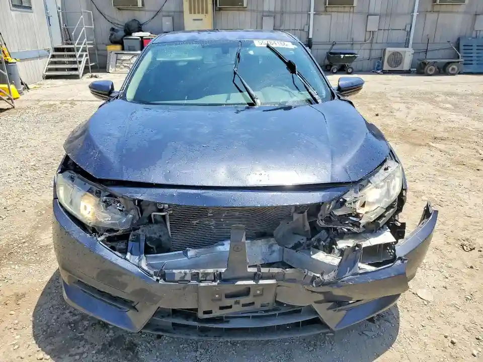 2HGFC2F58JH548407 2018 HONDA CIVIC-4