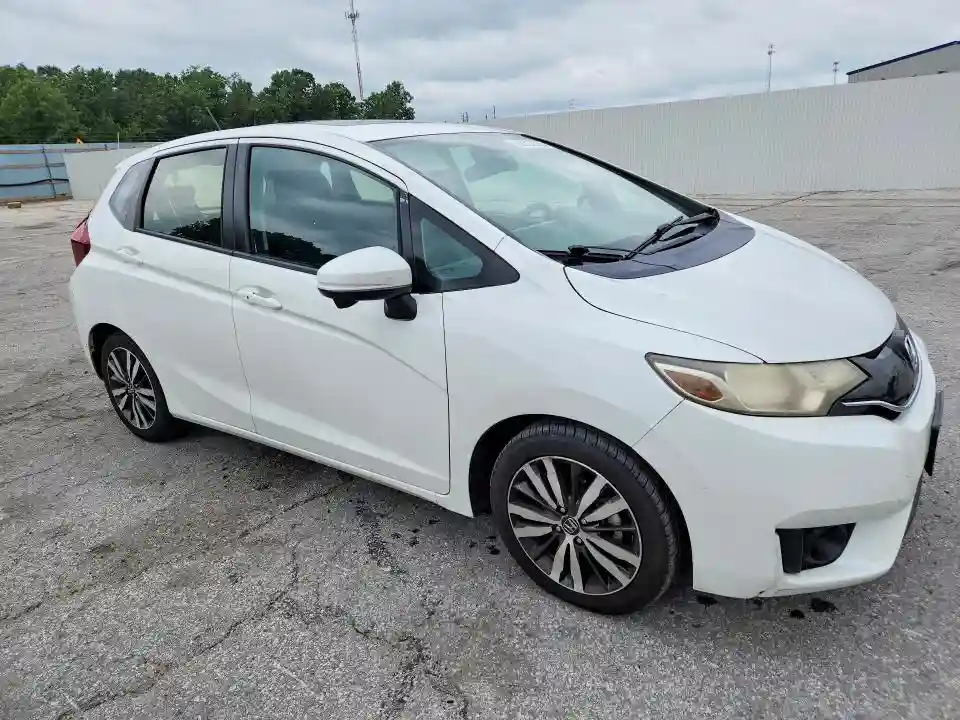 JHMGK5H75GX026245 2016 HONDA FIT-3