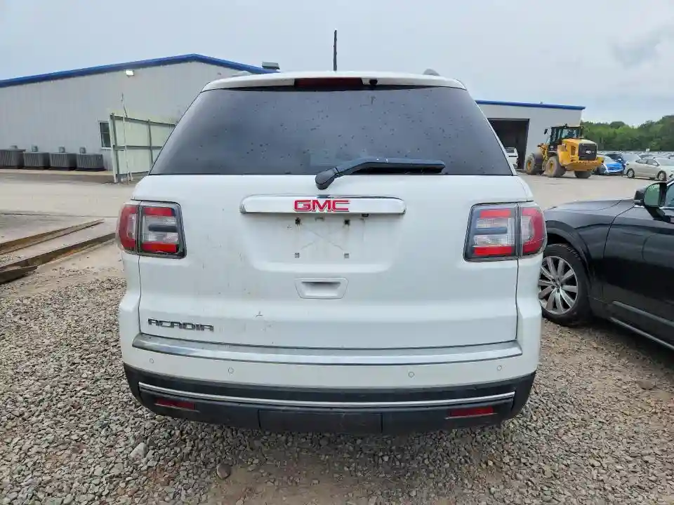1GKKRRKD4GJ349285 2016 GMC ACADIA-5