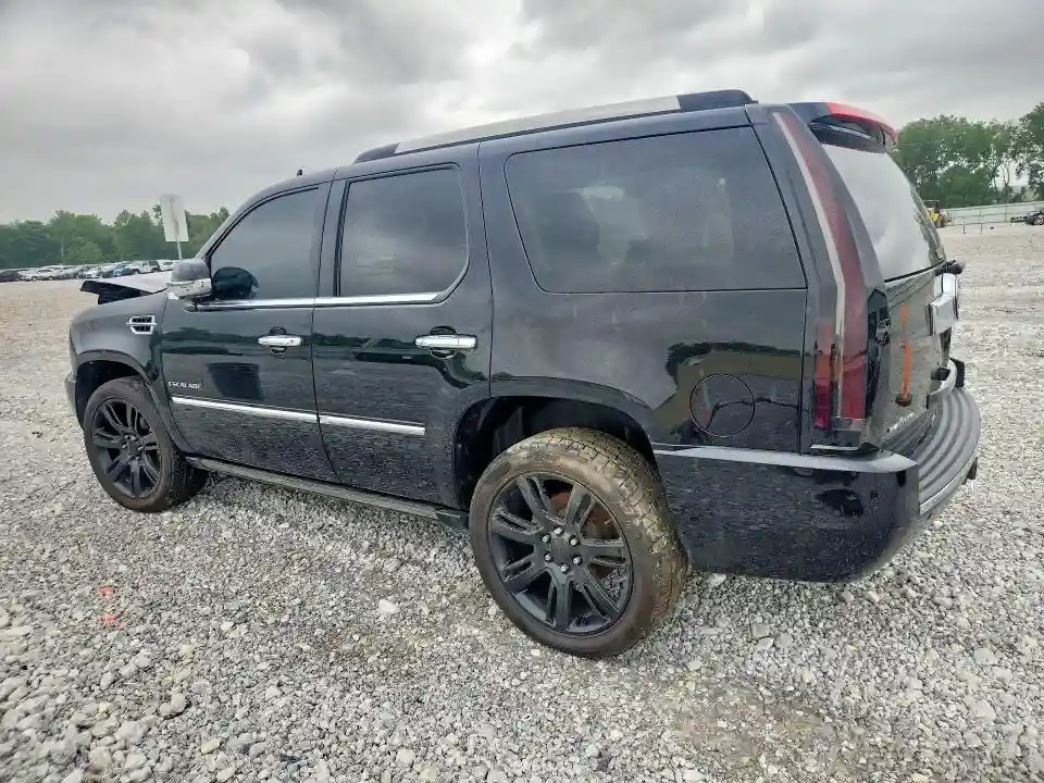 1GYS4DEF1DR297986 2013 CADILLAC ESCALADE-1