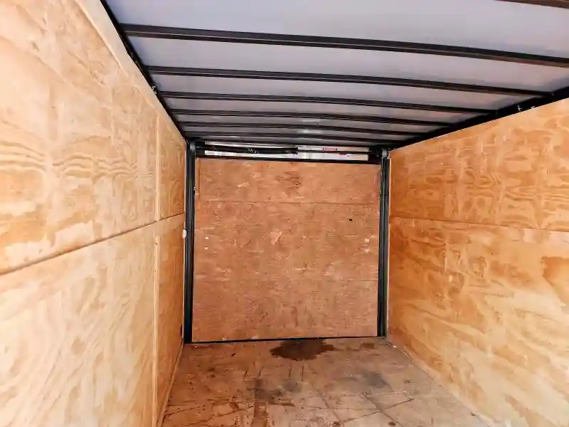 50XBE1627SA049771 2025 SPARTAN CARGO UNKNOWN-5
