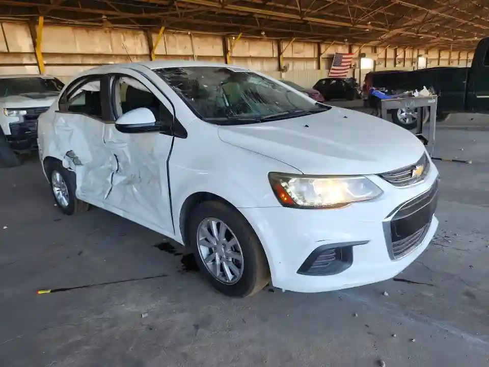 1G1JD5SH5H4128997 2017 CHEVROLET SONIC-3