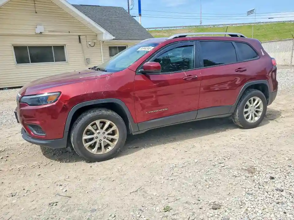 1C4PJMCB3LD611878 2020 JEEP GRAND CHEROKEE-0