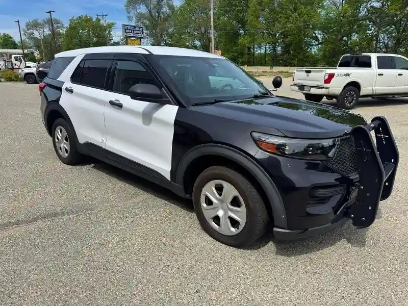 1FM5K8AB3LGA71201 2020 FORD EXPLORER-1