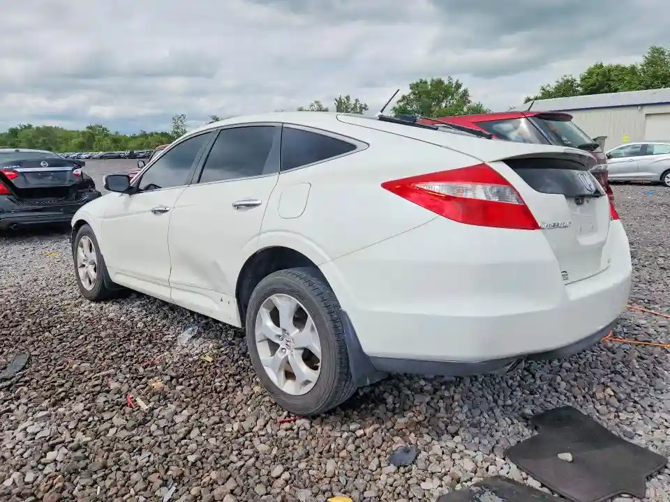 5J6TF2H57CL011209 2012 HONDA CROSSTOUR-1