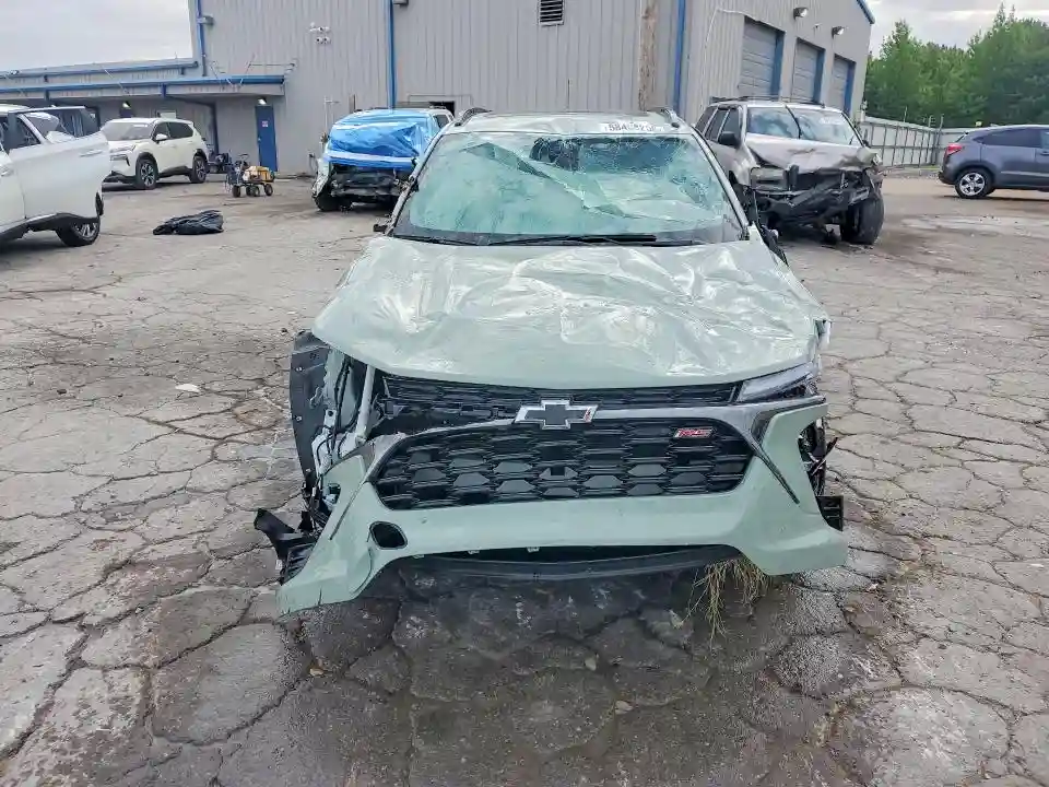 KL77LJE27RC235848 2024 CHEVROLET TRAX-4