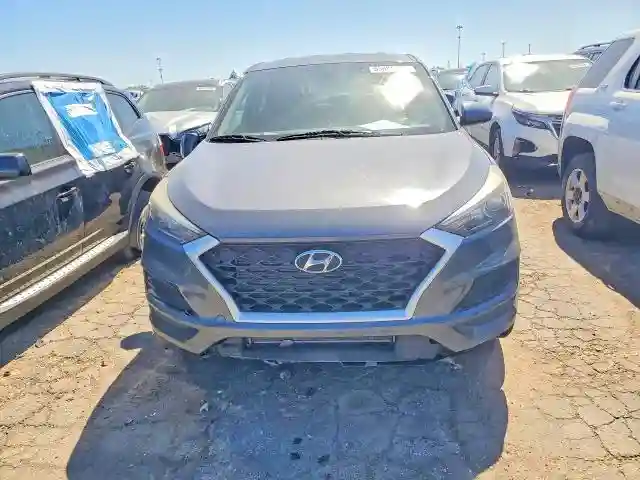 KM8J23A44KU909092 2019 HYUNDAI TUCSON-4