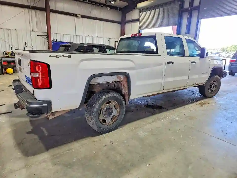 1GT12XEG0FF125681 2015 GMC SIERRA-2