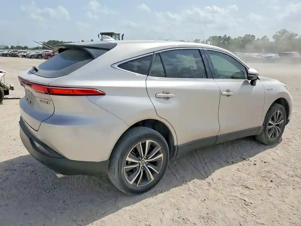 JTEAAAAH2MJ059073 2021 TOYOTA VENZA-2