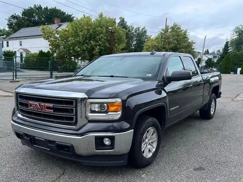 1GTV2UEH0FZ219129 2015 GMC SIERRA-1