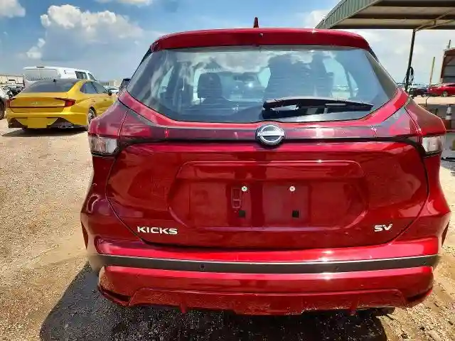 3N1CP5CV2RL565995 2024 NISSAN KICKS-5