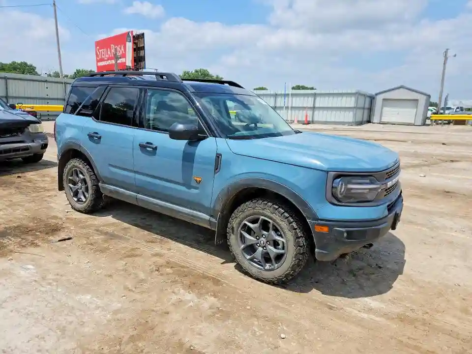 3FMCR9D93MRA47475 2021 FORD BRONCO-3