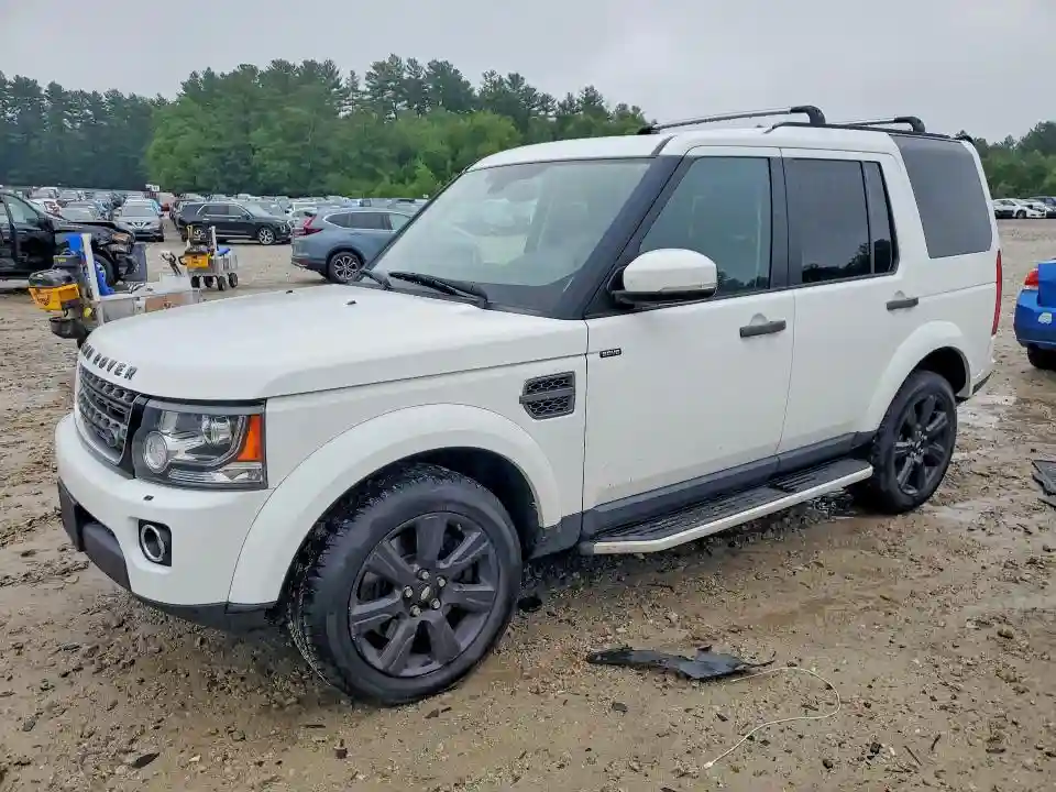 SALAG2V61GA794206 2016 LAND ROVER LR4-0