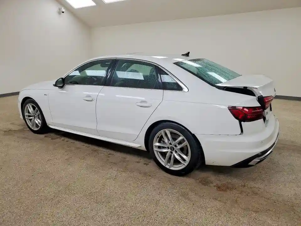 WAUEAAF40RN014528 2024 AUDI A4-1
