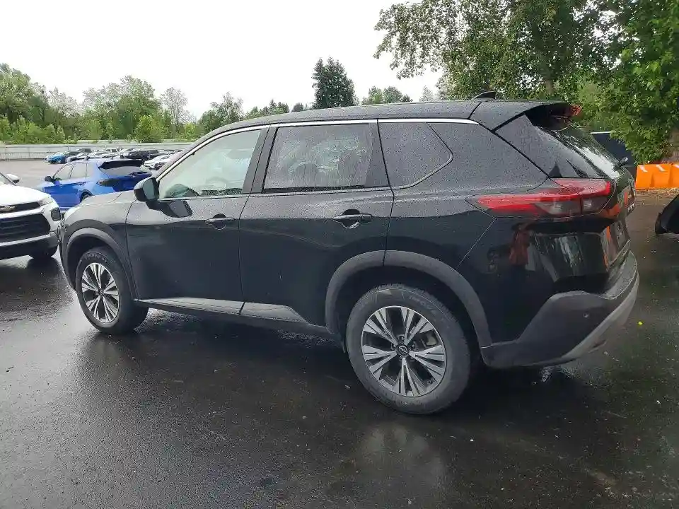 5N1BT3BA2PC850059 2023 NISSAN ROGUE-1