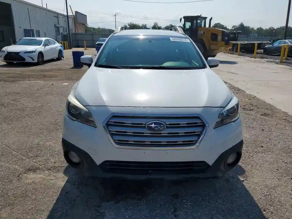 4S4BSBCCXF3248313 2015 SUBARU OUTBACK-4