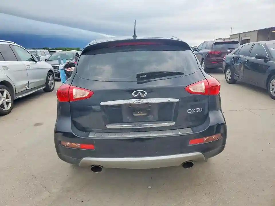 JN1BJ0RP5HM383740 2017 INFINITI QX50-5