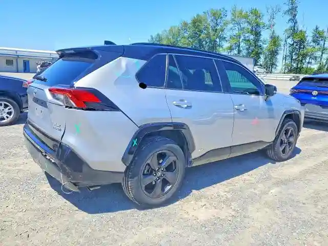 4T3E6RFV0MU032170 2021 TOYOTA RAV4-2