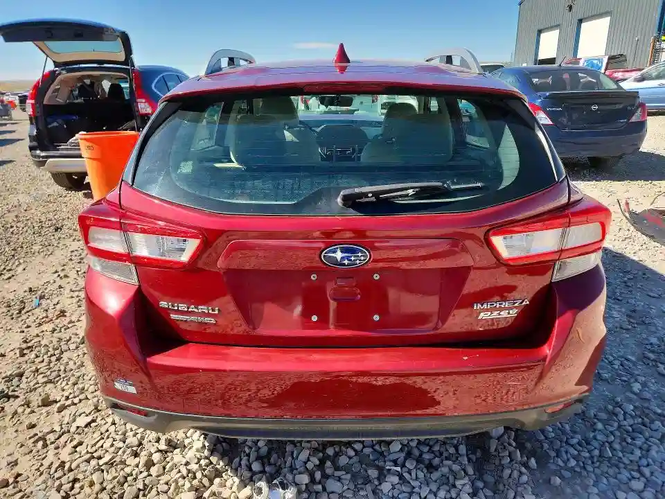 4S3GTAD62H3722140 2017 SUBARU IMPREZA-5