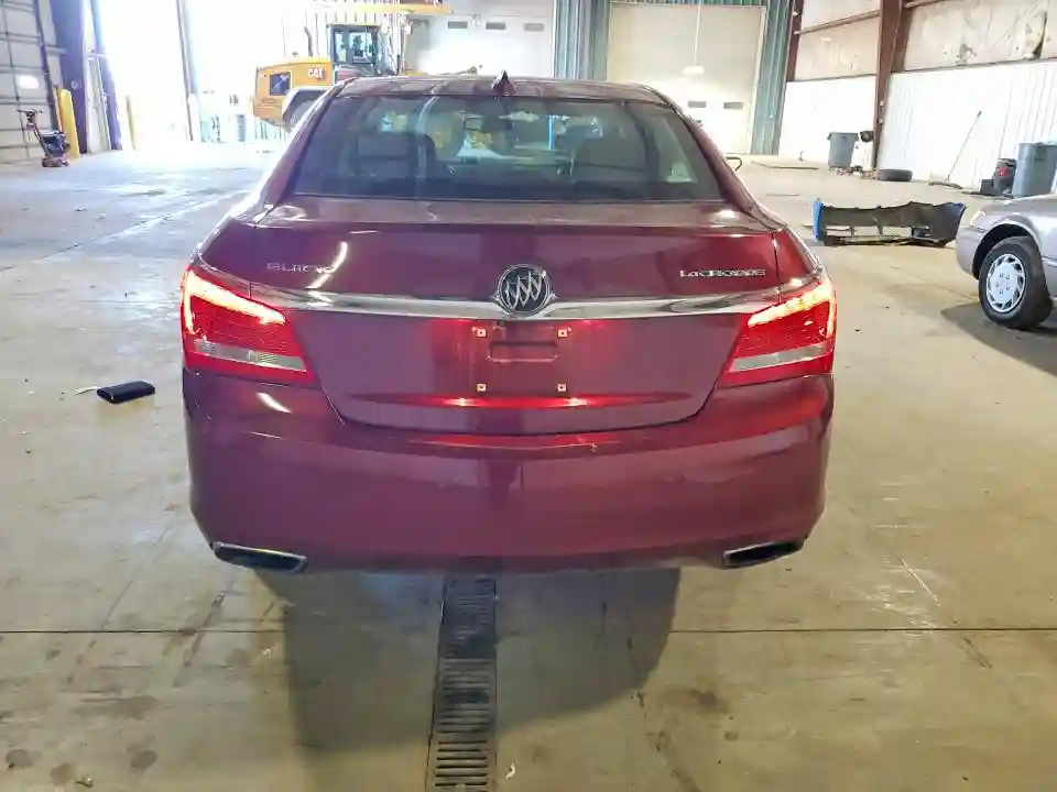 1G4GB5G30FF119562 2015 BUICK LACROSSE-5