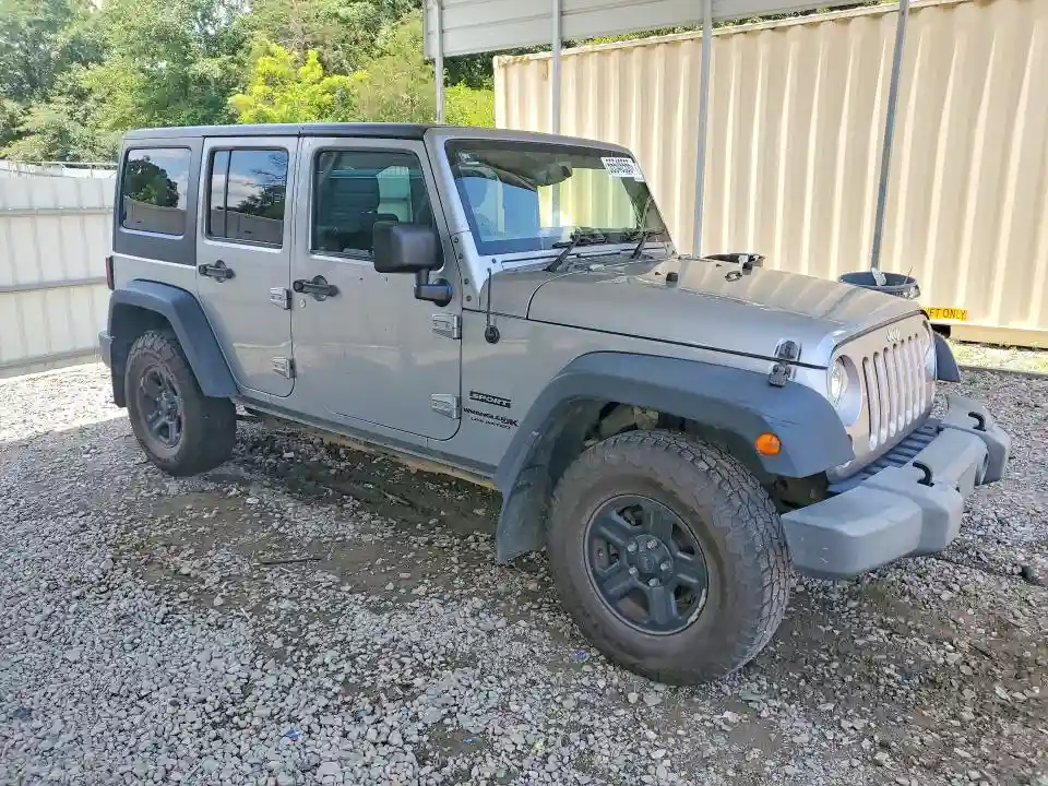 1C4BJWKG7JL830610 2018 JEEP WRANGLER-3