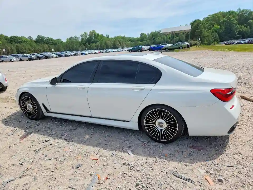 WBA7E2C59GG548029 2016 BMW 7 SERIES-1