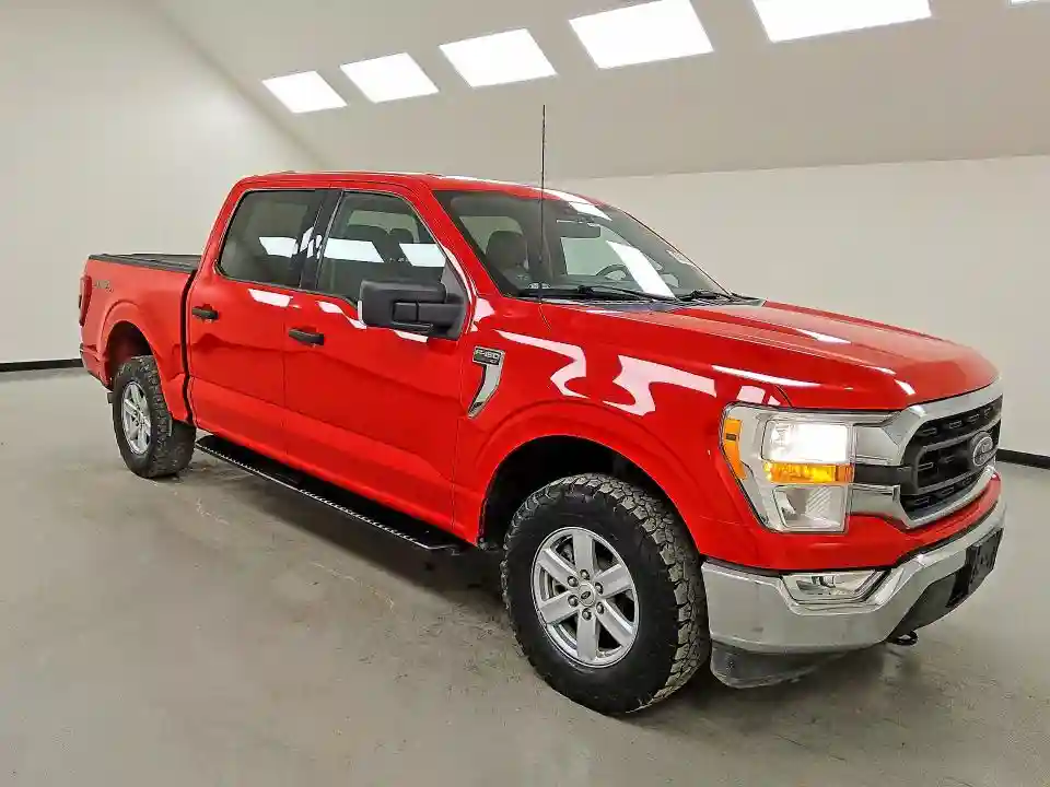 1FTEW1EP8MKE94456 2021 FORD F150-3