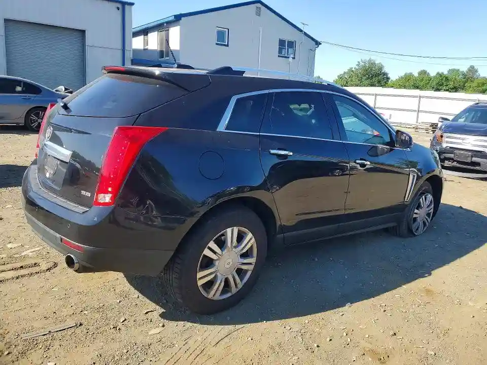 3GYFNBE3XFS554944 2015 CADILLAC SRX-2