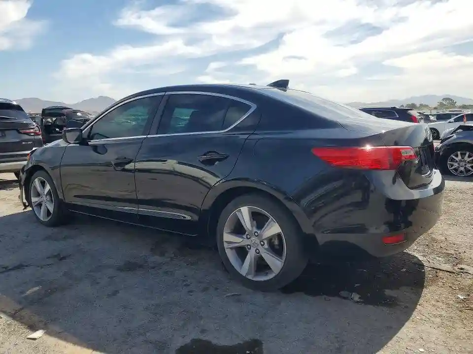 19VDE1F5XDE002551 2013 ACURA ILX-1