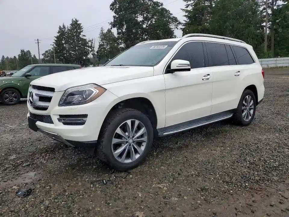 4JGDF7CE8EA324634 2014 MERCEDES-BENZ GL-CLASS-0