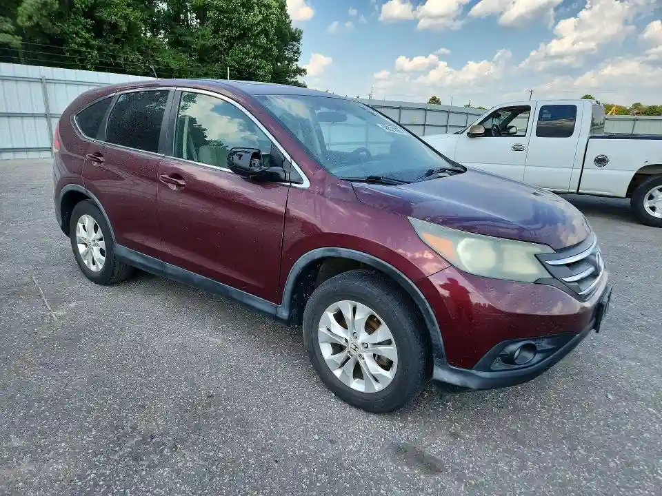 5J6RM3H58EL043868 2014 HONDA CRV-3