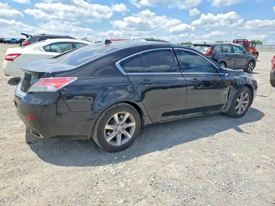 19UUA8F52DA017514 2013 ACURA TL-2